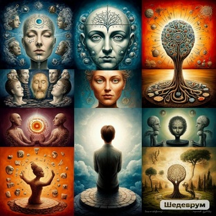 Психологические статьи