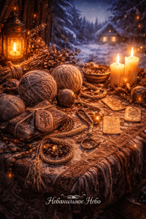 ИМБОЛК и ГРОМНИЦЫ