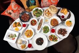 Вкус Китая: гид по еде Китая