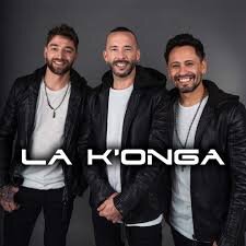 LA KONGA MUSIC