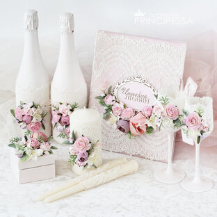 Свадебные аксессуары