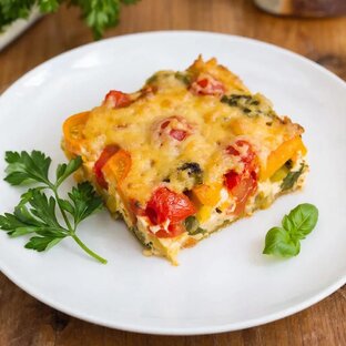 Пироги-Запеканки