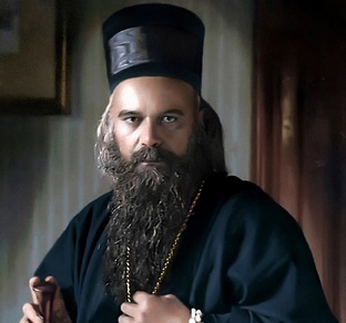 Николай Сербский