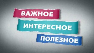 Полезные статьи