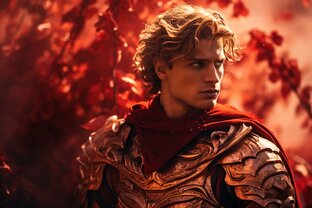 Учим английский: цвета радуги