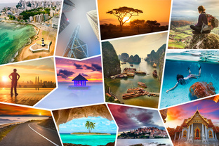 Путешествия без границ