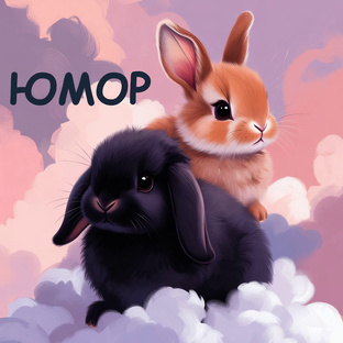 Юмор