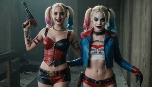 Эхо Веков!Король и шут!Панк никогда не умрёт!