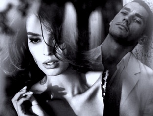 Тайный поклонник 