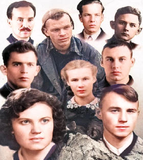 СТАТЬИ ПРОЕКТА "НОВАЯ ВЕРСИЯ".