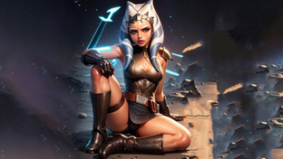 STAR WARS