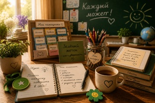 Учительские находки