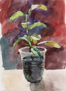 Учимся рисовать