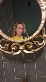 Моя жизнь в арабских странах