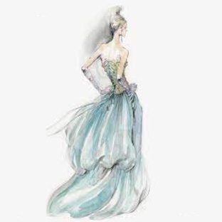 Архивные Коллекции Кутюр