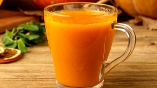 Рецепты напитков 