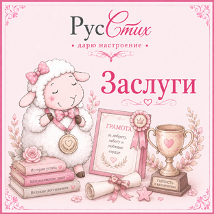 Награды, звания, призы