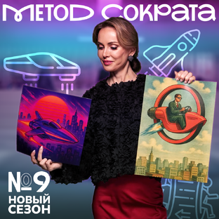 Каким будет транспорт будущего?
