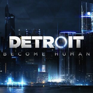 Detroit - Become Human. Плохая концовка