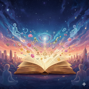 Книга неограниченных возможностей