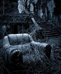 Загадочные места нашей планеты