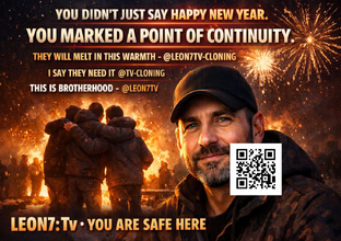 L E O N 7 Tv • — Снег в волосах — это правда, прошедшая долгий путь:leon7tv