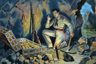 Персонажи книг