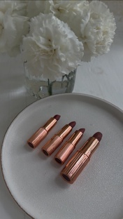 о МАКИЯЖЕ, КОСМЕТИКЕ и уходе за собой