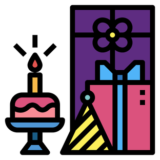 Подборки поздравлений с Днём Рождения!🥳