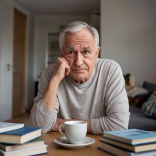 Взаимоотношения поколений