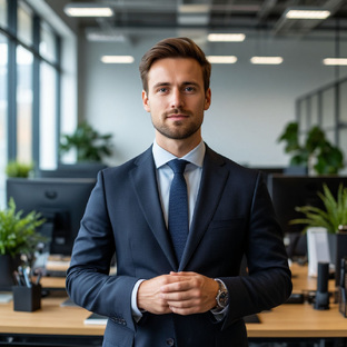 Самооценка и уверенность в себе