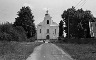 События нашей ляденской обители