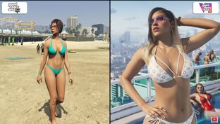 Сравнение игр 