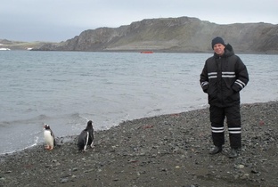 Савельев Михаил Александрович