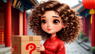 Китай для дома