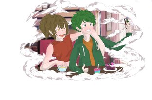 Вырасти себе героя