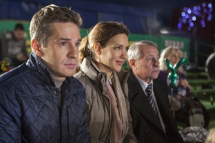 Сериалы и фильмы