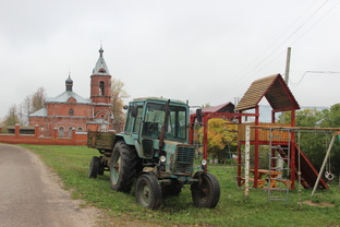 Маршруты и подборки🚗🚗🚗