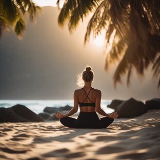 Полезные привычки