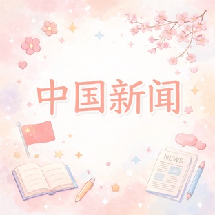 中国新闻 | Новости из Китая