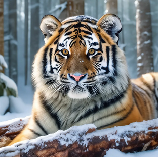 Мир дикой природы