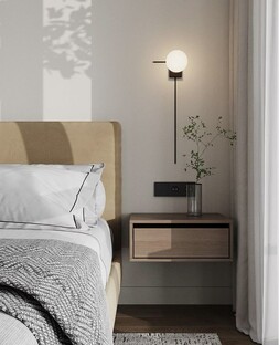 Розетки, выключатели и свет