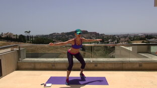 Тренировки тела и эмоций MagicOnCluba