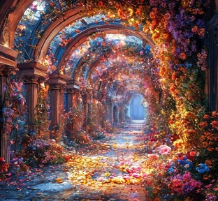 Удивительные кадры