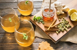 Русские традиции