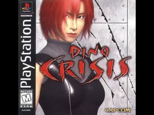 Dino Crisis 