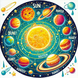  Сказкины раскраски