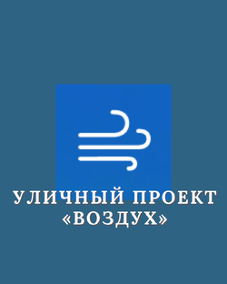 Проект «Воздух»: вызовы экологии глазами художников