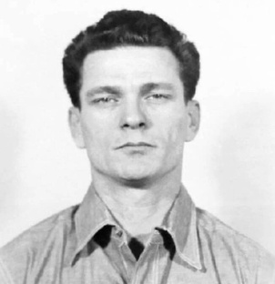 Тюрьма, побеги