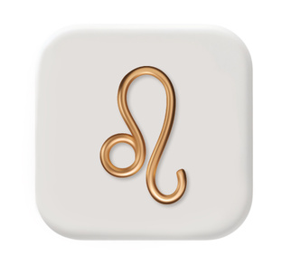 ЛЕВ | ваш знак